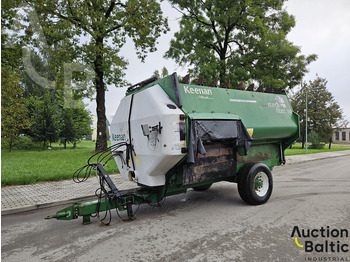 Опрема за добиток KEENAN