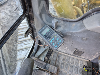 Багер гасеничар Komatsu PC240LC-6K: слика 5 Багер гасеничар Komatsu PC240LC-6K: слика 5