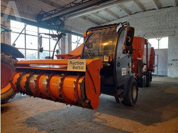 Опрема за добиток Kuhn SPW 14 Compact: слика 2 Опрема за добиток Kuhn SPW 14 Compact: слика 2