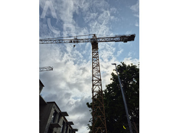 Лизинг на Liebherr 112 ECH Liebherr 112 ECH: слика 3