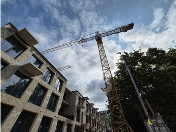 Лизинг на Liebherr 112 ECH Liebherr 112 ECH: слика 1