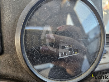 Дизел вилушкар Linde H60D-02: слика 5