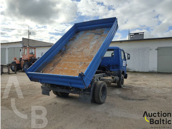 Лизинг на MAN VW-MAN 8.150 MAN VW-MAN 8.150: слика 3