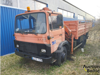 Кипер IVECO Magirus