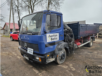 Кипер MERCEDES-BENZ