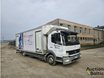 Камион ладилник MERCEDES-BENZ Atego 1224