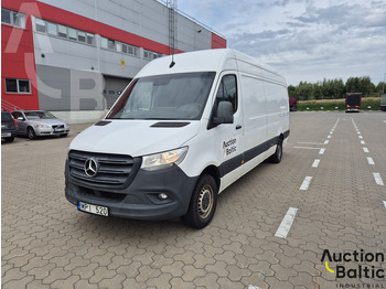 Товарно комбе MERCEDES-BENZ Sprinter 316