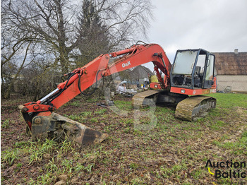 Багер гасеничар O&K