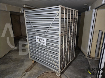 Опрема за добиток