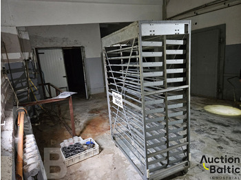 Опрема за добиток Onbekend Jamesway: слика 4