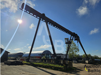 Кран Overhead crane: слика 2 Кран Overhead crane: слика 2