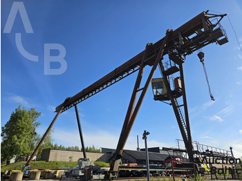 Кран Overhead crane: слика 3 Кран Overhead crane: слика 3