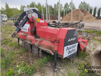 Кршач на дрва