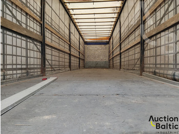 Полуприколка со церада Schmitz Cargobull SCS 24: слика 5 Полуприколка со церада Schmitz Cargobull SCS 24: слика 5