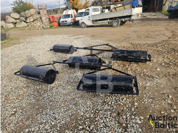 Ваљак за фарма