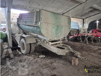 Кипер приколка