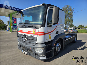 Камион влекач MERCEDES-BENZ Actros