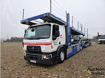Камион влекач RENAULT
