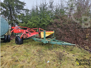 Кипер приколка