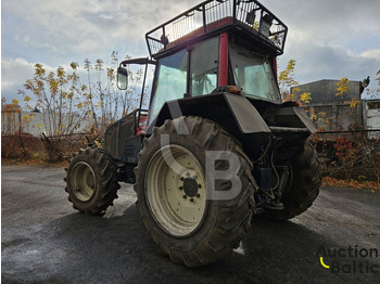 Трактор Valtra A 93H: слика 3