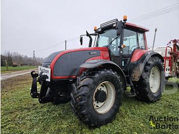 Трактор VALTRA T190