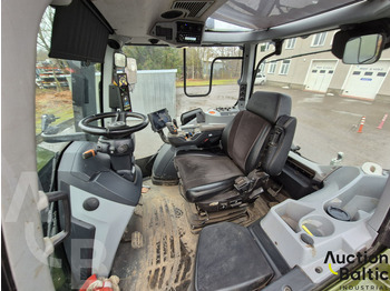 Трактор Valtra T235: слика 5