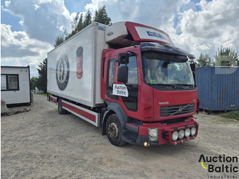 Камион ладилник VOLVO FL 240