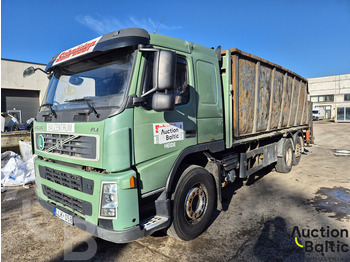 Кипер VOLVO FM 300