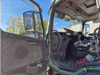 Лизинг на Volvo FM-300 Volvo FM-300: слика 5 Лизинг на Volvo FM-300 Volvo FM-300: слика 5