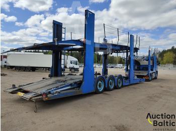 Автотранспортен камион Volvo FM: слика 3