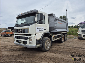 Кипер VOLVO FM12