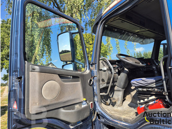 Кипер Volvo FM12: слика 5 Кипер Volvo FM12: слика 5