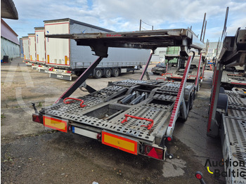 Автотранспортен камион Volvo FM500: слика 3