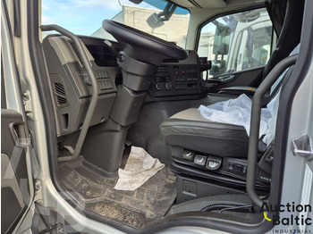 Автотранспортен камион Volvo FM500: слика 5