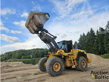 Натоварувач на тркала VOLVO L180G
