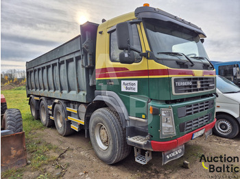Кипер VOLVO FM