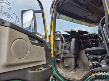 Кипер Volvo Terberg FM 2000: слика 5 Кипер Volvo Terberg FM 2000: слика 5