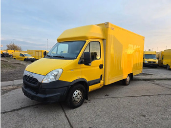 Комбе фургон IVECO Daily