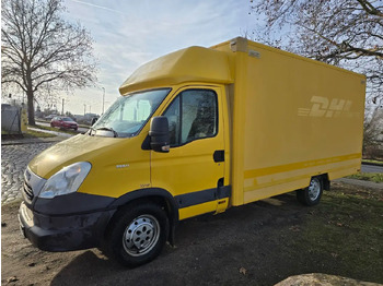 Комбе фургон IVECO Daily