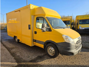 Комбе фургон IVECO Daily