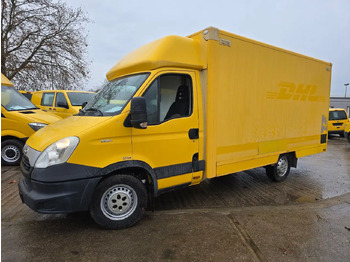 Комбе фургон IVECO Daily