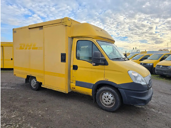 Комбе фургон IVECO Daily