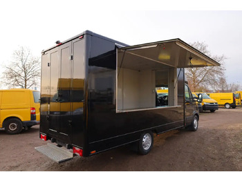 Камион за продажба на добра IVECO Daily