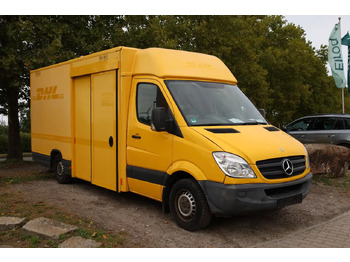 Комбе фургон MERCEDES-BENZ Sprinter