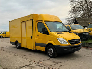 Комбе фургон MERCEDES-BENZ Sprinter