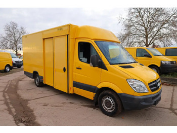 Комбе фургон MERCEDES-BENZ Sprinter