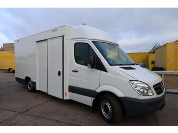 Комбе фургон MERCEDES-BENZ Sprinter