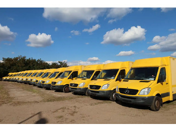 Комбе фургон MERCEDES-BENZ Sprinter