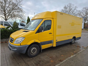 Комбе фургон MERCEDES-BENZ Sprinter