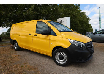 Товарно комбе MERCEDES-BENZ Vito